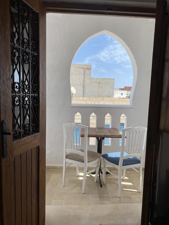 Imagen de los interiores del Hotel Djerba Authentique. Foto 15