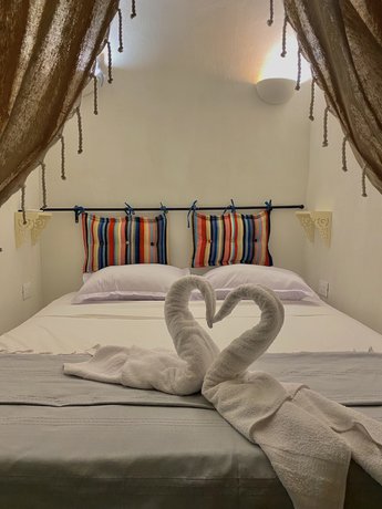 Imagen de la habitación del Hotel Djerba Authentique. Foto 6