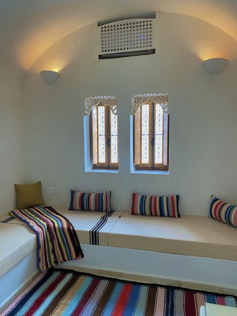 Imagen de la habitación del Hotel Djerba Authentique. Foto 7