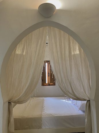 Imagen de la habitación del Hotel Djerba Authentique. Foto 8