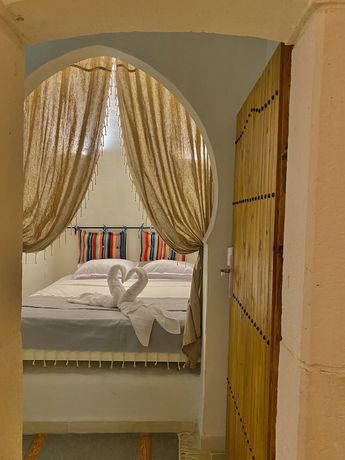 Imagen de la habitación del Hotel Djerba Authentique. Foto 10