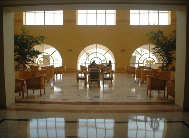 Imagen de los interiores del Hotel Djerba Castille. Foto 12