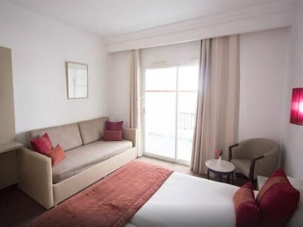 Imagen de la habitación del Hotel Djerba Holiday Beach. Foto 6
