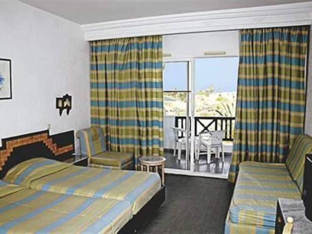 Imagen de la habitación del Hotel Djerba Holiday Beach. Foto 11