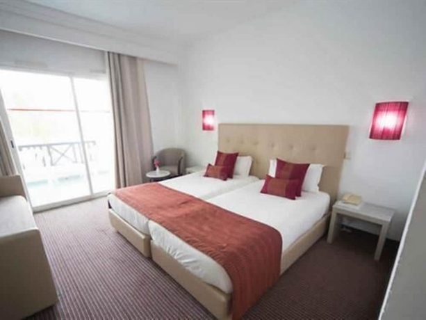 Imagen de la habitación del Hotel Djerba Holiday Beach. Foto 12