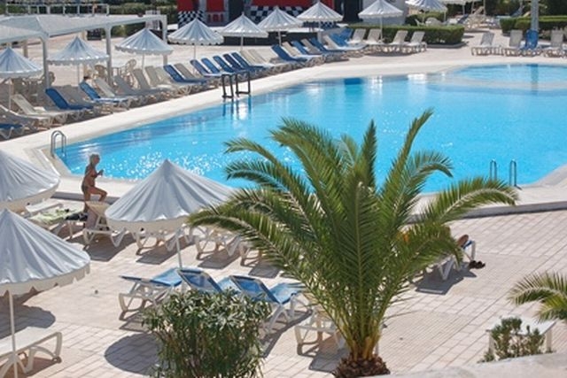 Imagen general del Hotel Djerba Les Dunes. Foto 2