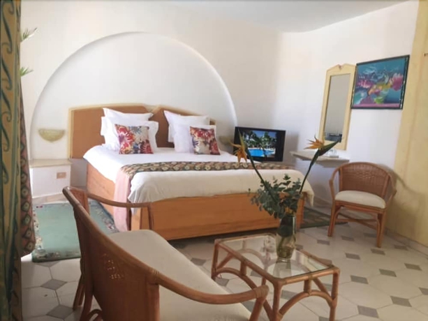 Imagen de la habitación del Hotel Djerba Orient. Foto 3