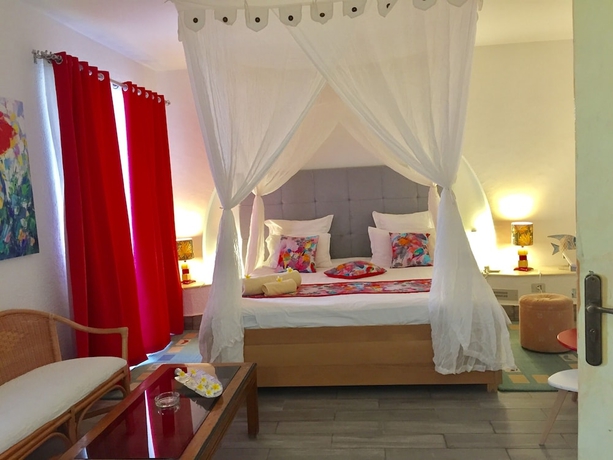 Imagen de la habitación del Hotel Djerba Orient. Foto 4
