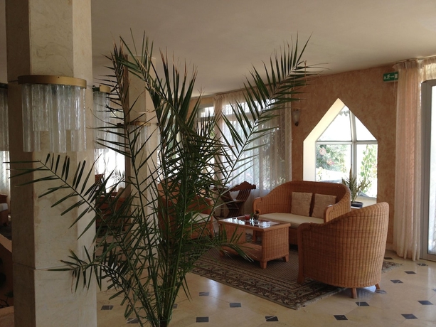 Imagen de los interiores del Hotel Djerba Orient. Foto 14