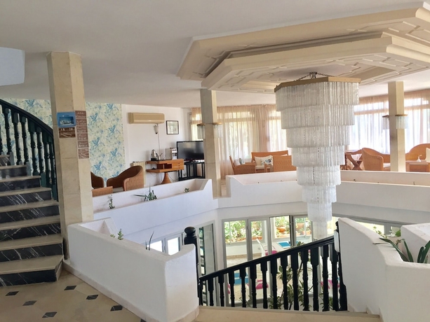 Imagen de la habitación del Hotel Djerba Orient. Foto 6