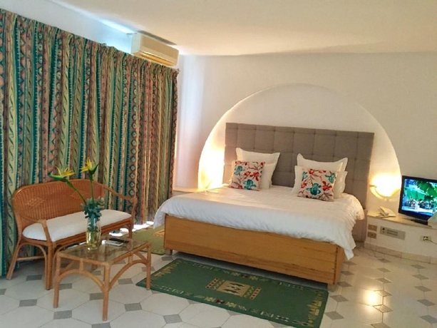 Imagen de la habitación del Hotel Djerba Orient. Foto 9