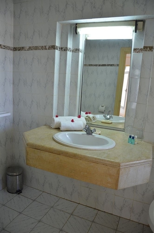 Imagen de la habitación del Hotel Djerba Orient. Foto 10