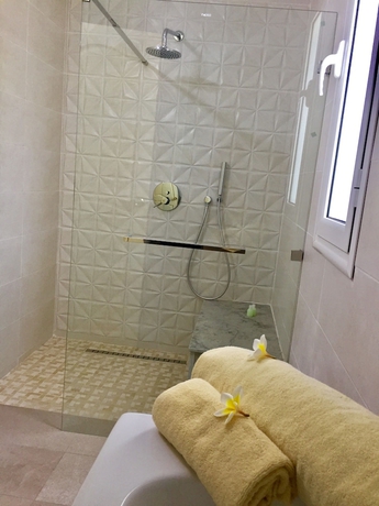 Imagen de la habitación del Hotel Djerba Orient. Foto 11