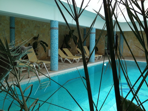 Imagen de la piscina del Hotel Djerba Orient. Foto 17