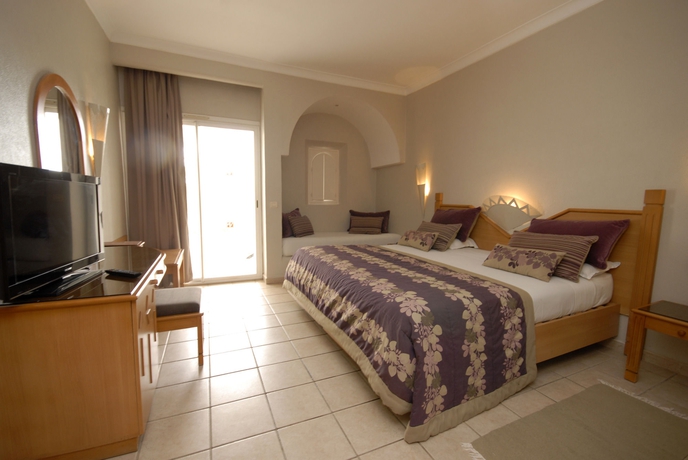 Imagen de la habitación del Hotel Djerba Resort. Foto 6