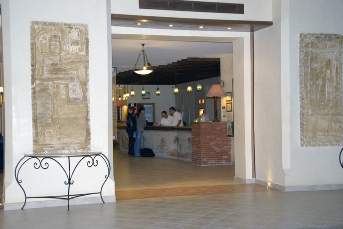 Imagen de los interiores del Hotel Djerba Resort. Foto 13