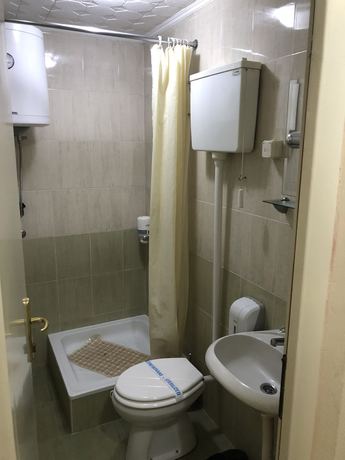 Imagen de la habitación del Hotel Djerdan. Foto 5