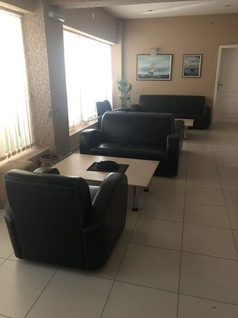 Imagen de los interiores del Hotel Djerdan. Foto 18
