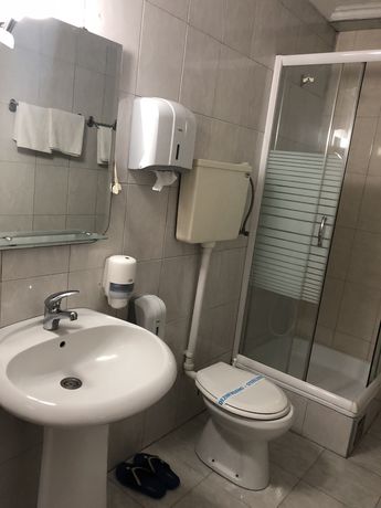 Imagen de la habitación del Hotel Djerdan. Foto 14