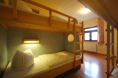 Imagen de la habitación del Hotel Djh Jugendherberge Heringsdorf. Foto 7