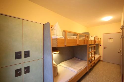 Imagen de la habitación del Hotel Djh Jugendherberge Heringsdorf. Foto 10