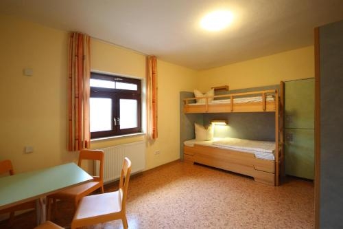 Imagen general del Hotel Djh Jugendherberge Heringsdorf. Foto 5