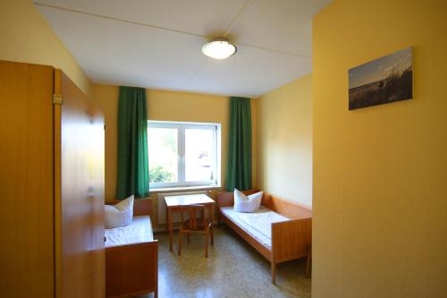 Imagen de la habitación del Hotel Djh Jugendherberge Zingst. Foto 6