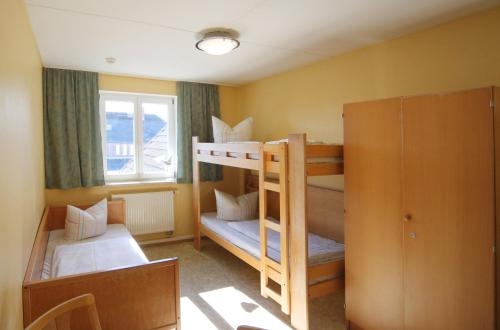 Imagen de la habitación del Hotel Djh Jugendherberge Zingst. Foto 7
