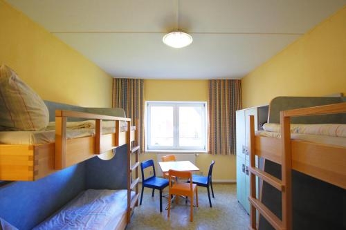Imagen de la habitación del Hotel Djh Jugendherberge Zingst. Foto 8