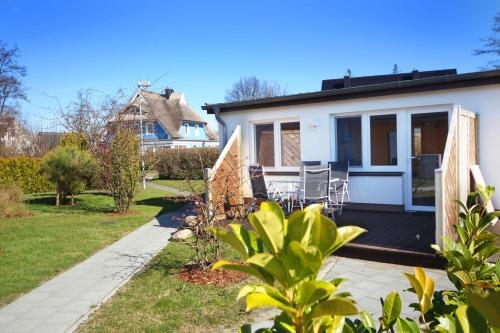 Imagen de la habitación del Hotel Djh Jugendherberge Zingst. Foto 9