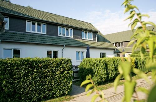 Imagen general del Hotel Djh Jugendherberge Zingst. Foto 2