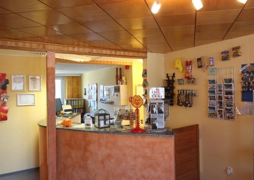 Imagen general del Hotel Djh Jugendherberge Zingst. Foto 4