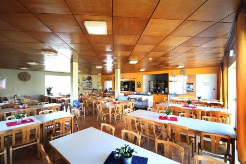 Imagen general del Hotel Djh Jugendherberge Zingst. Foto 5