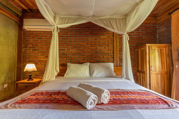 Imagen de la habitación del Hotel D\'jineng Rice Terrace Canggu. Foto 2