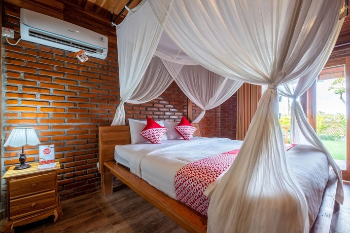Imagen de la habitación del Hotel D\'jineng Rice Terrace Canggu. Foto 3