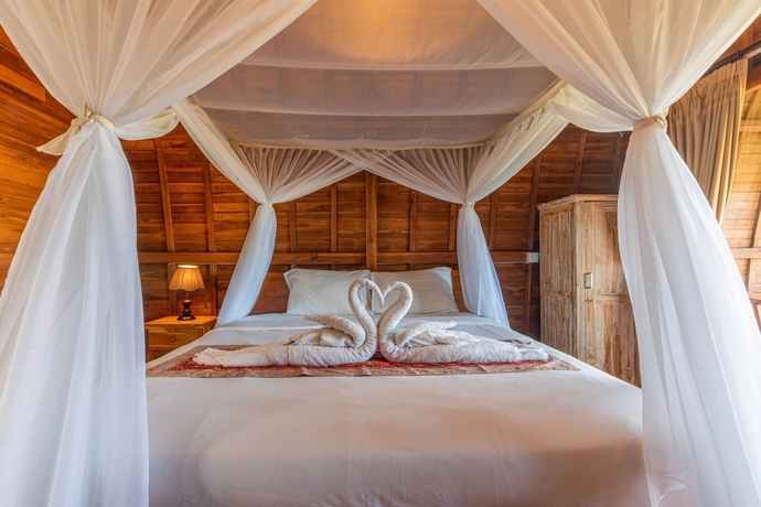 Imagen de la habitación del Hotel D\'jineng Rice Terrace Canggu. Foto 4