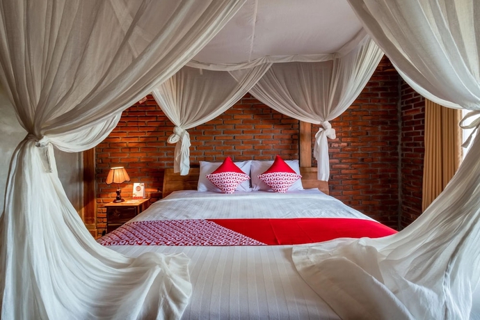 Imagen de la habitación del Hotel D\'jineng Rice Terrace Canggu. Foto 5