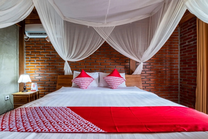 Imagen de la habitación del Hotel D\'jineng Rice Terrace Canggu. Foto 6