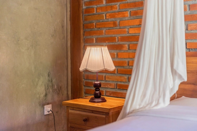 Imagen de la habitación del Hotel D\'jineng Rice Terrace Canggu. Foto 14