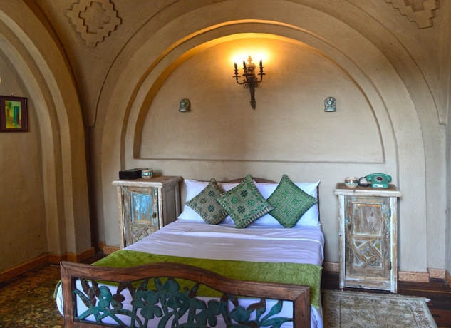 Imagen de la habitación del Hotel Djorff Palace. Foto 2