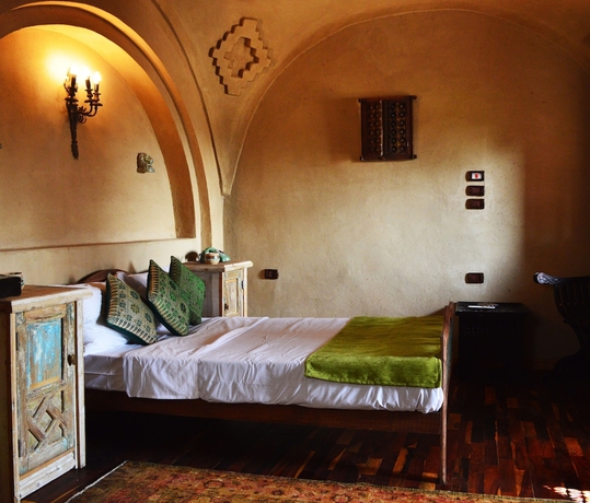 Imagen de la habitación del Hotel Djorff Palace. Foto 3