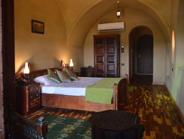 Imagen de la habitación del Hotel Djorff Palace. Foto 6