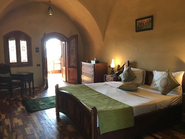 Imagen de la habitación del Hotel Djorff Palace. Foto 7