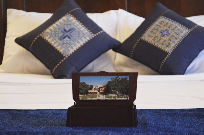 Imagen de la habitación del Hotel Djorff Palace. Foto 12