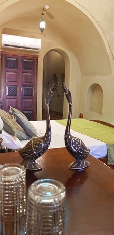 Imagen de la habitación del Hotel Djorff Palace. Foto 13