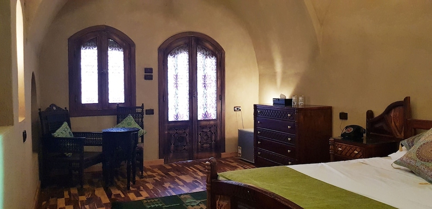 Imagen de la habitación del Hotel Djorff Palace. Foto 15