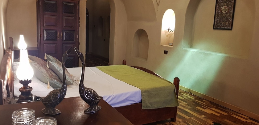 Imagen de la habitación del Hotel Djorff Palace. Foto 16