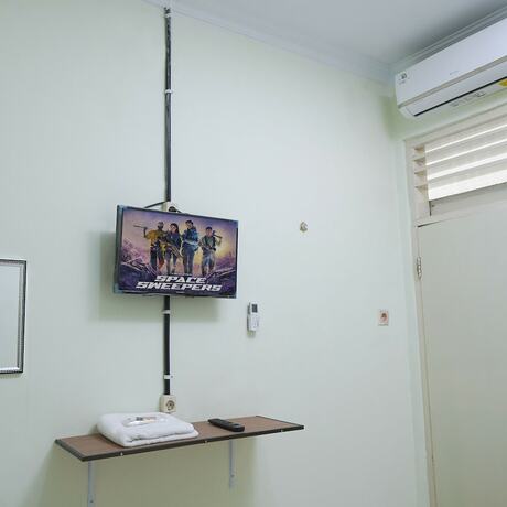 Imagen general del Hotel Djuragan Kamar The Basic. Foto 3