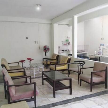 Imagen general del Hotel Djuragan Kamar The Basic. Foto 6