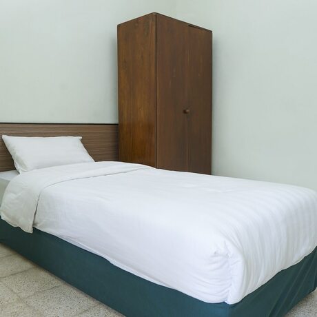 Imagen general del Hotel Djuragan Kamar The Basic. Foto 8